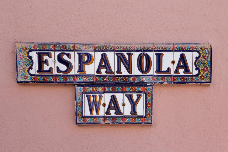 espanola hotel miami